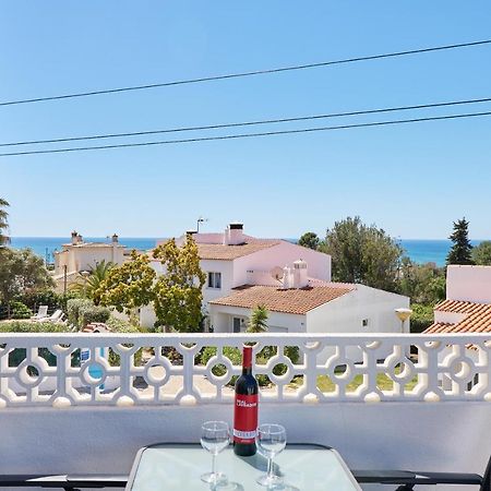 Bela Vista Nr. 4 Apartment Carvoeiro  Ngoại thất bức ảnh
