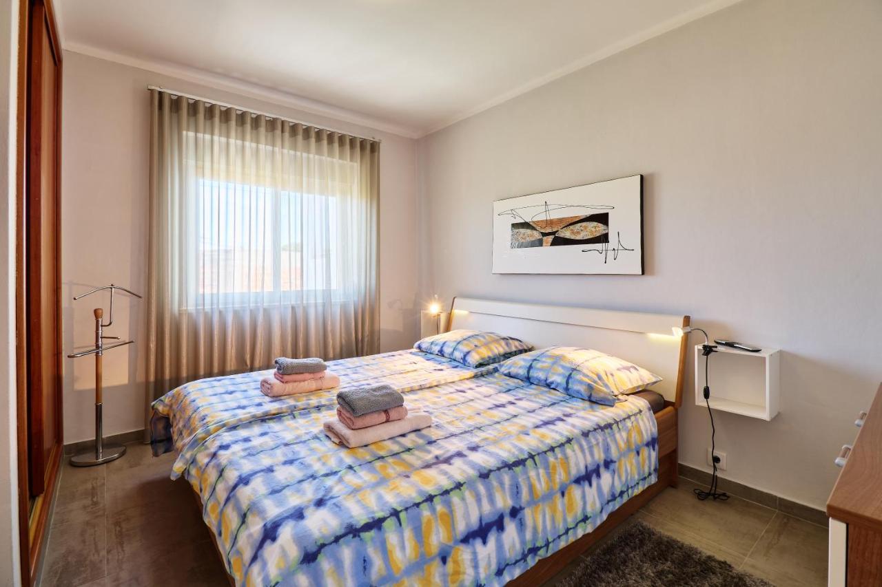 Bela Vista Nr. 4 Apartment Carvoeiro  Ngoại thất bức ảnh