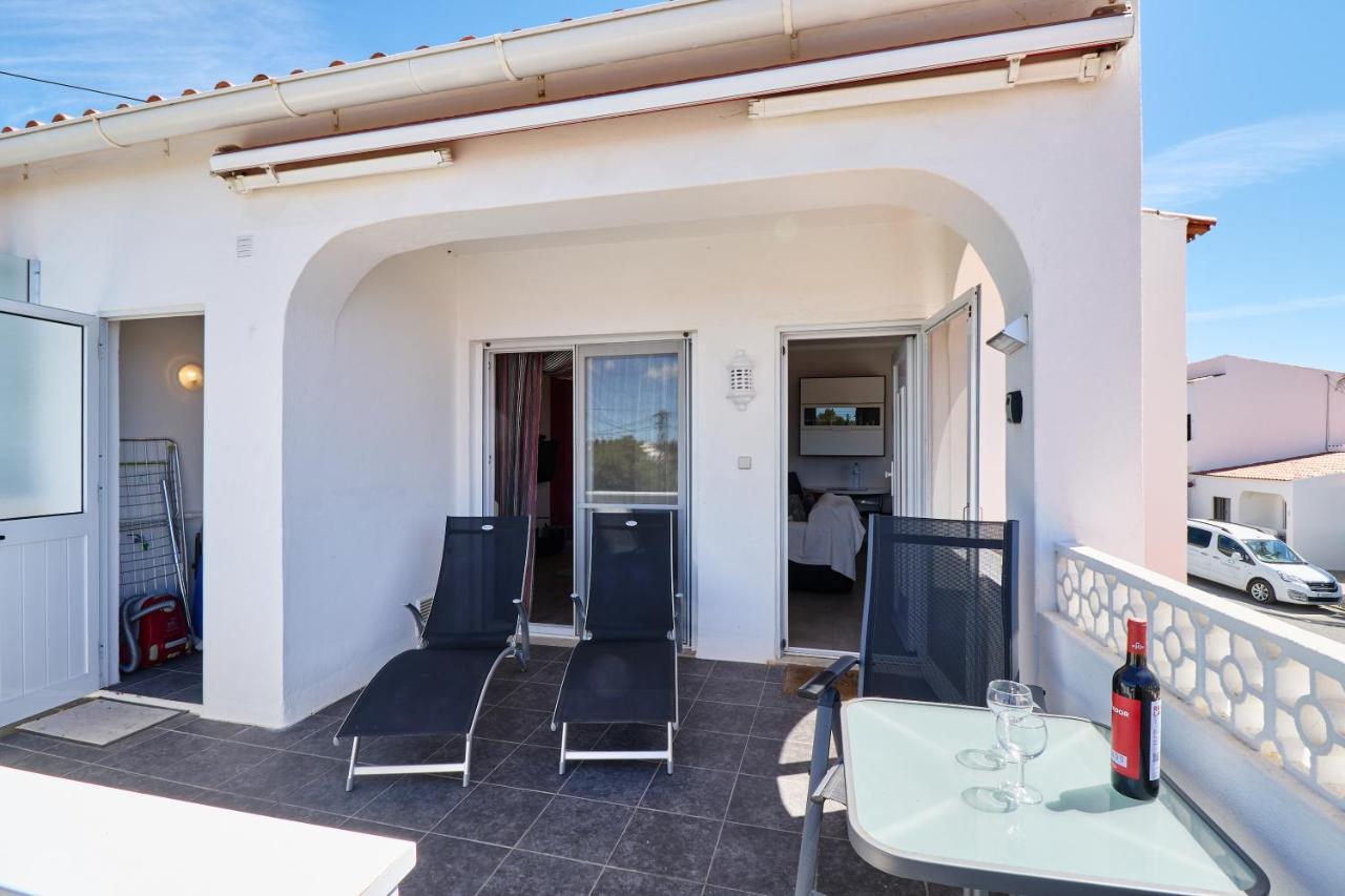 Bela Vista Nr. 4 Apartment Carvoeiro  Ngoại thất bức ảnh