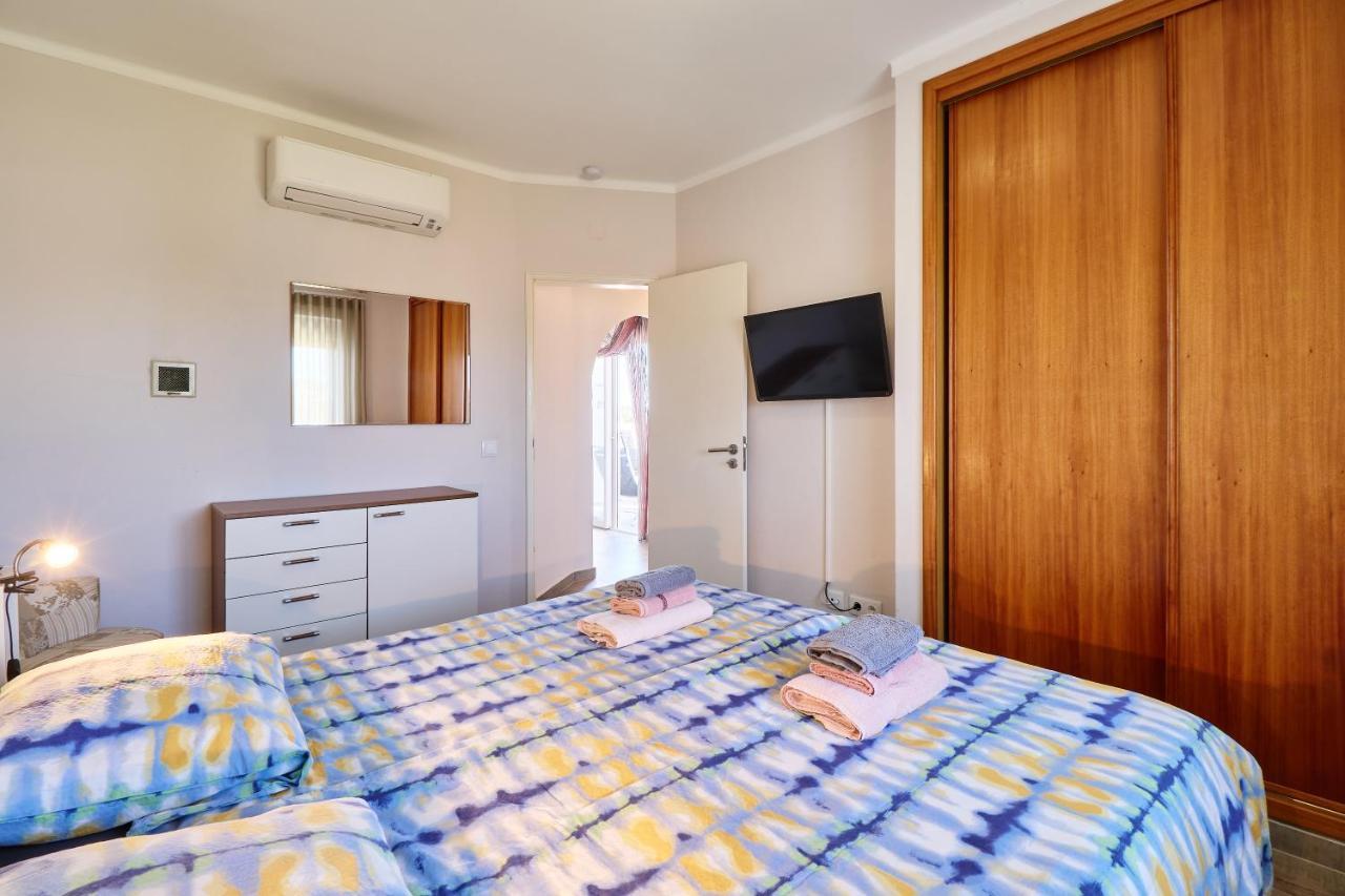 Bela Vista Nr. 4 Apartment Carvoeiro  Ngoại thất bức ảnh