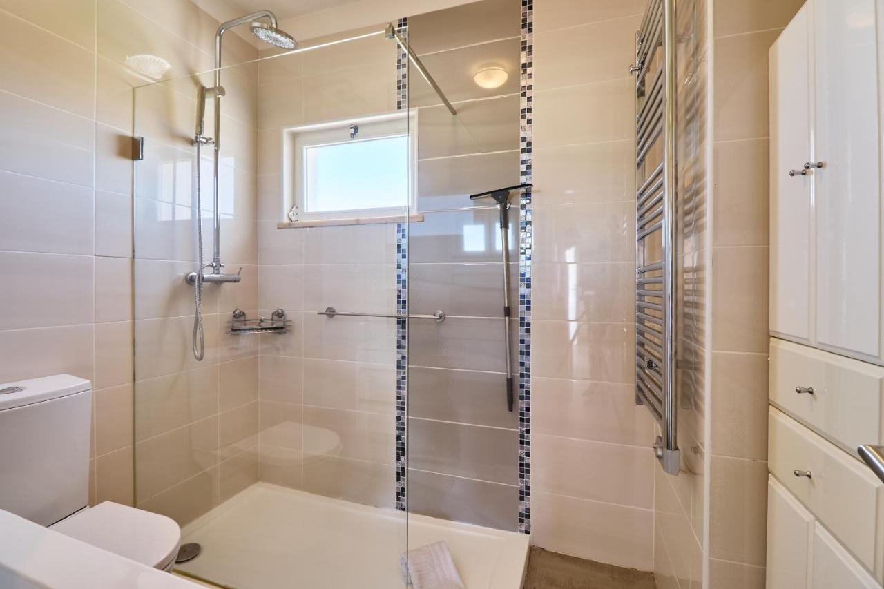 Bela Vista Nr. 4 Apartment Carvoeiro  Ngoại thất bức ảnh